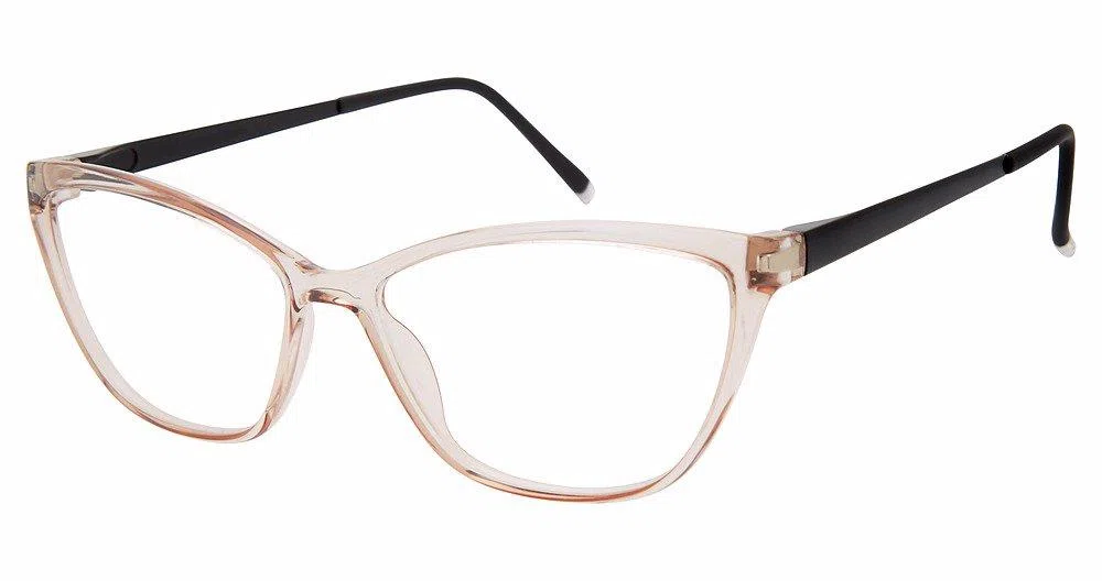 Stepper STE-10097-STS Eyeglasses - view 2